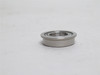 Sato PT1114080; Flange Bearing; 8mmID x 14mmOD x 4mm Wide
