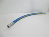 Eaton GH1958J08R0824; Hose; 24" Long; 1/2 BOSS x 1/2 Tube