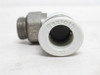 Rexroth QR1-S-RVT-G014-DA10; Lot-2 Air Elbows; 10mm PTCxG 1/4"