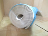 MIR Inc 12834272X40; Belting 40" Wide x 272" Long; W/ V-Guide