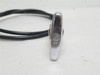MFG- 175344; Manual Throttle Cable Assembly; 54" Long