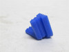 Wolftec 7270050000102_; Lot-2 Blue Angle Profile Seal; 90Deg