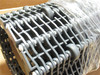 Intralox 18493958779346_; Flush Grid Belt; 23.8"W 2.43'Long