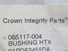 Crown 65117004; Bushing; 3/4"ID x 7/8"OD x 3/4" Long