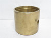 Clapper 105827; Bronze Choke Bushing 4"ID x 4-1/2"OD x 4" Long