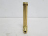 LDI G105-2-1PC; Vented Brass Oil Gauge 3/8NPT; Ser: G100