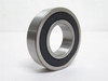 GBC 16542RS; Ball Bearing; 1-1/4"ID x 2-1/2"OD x 5/8" Width