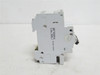 ABB S262-C6; Circuit Breaker; 6A; 2P; 270/480V; Screw Terminal