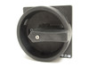 Eaton SWB-SW-T0; Thumb-Grip; Black; Lockable With Padlock