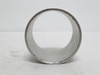 Wolftec 0104120300103A; Tube Spacer; SS; 2-3/16"ID x 2-3/8"OD