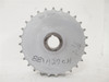 Martin  881A27CH-1-1/4; Conveyor Chain Sprocket; 1-1/4"ID