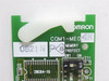 Omron CQM1-ME04K; PLC Memory Unit; EEPROM 4Kw