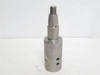 Metalquimia PR580272; Shaft; SS; 1-1/2"ID; 6-3/4" Long