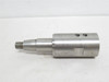Metalquimia PR580272; Shaft; SS; 1-1/2"ID; 6-3/4" Long