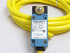Micro-Switch LSYEC3KP-FP; Limit Switch; 10A; 600VAC/250VDC