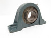 Dodge P2B-SCAH-112; Pillow Block Bearing; 1-3/4"ID; 2-Bolt
