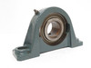 Dodge P2B-SCAH-112; Pillow Block Bearing; 1-3/4"ID; 2-Bolt