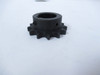 Martin 40BS131; Chain Sprocket; #40 13Teeth 1" Bore
