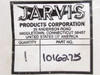 Jarvis Products Inc 1016275; Handle Enclosure; No Internals