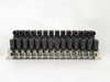 MFG- TX29-130416; Sub Pneumatic Manifold Valve Assembly