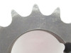 Martin 50BTB15; Bushed Sprocket #50; 15 Teeth
