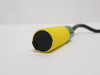 Banner S18SN6FF50 W/30; Photo Sensor 31614; 10-30VDC 9m Cable