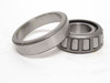 Timken 30306; Tapered Roller Bearing Assembly; 30mmID