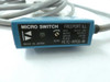 Microswitch FE7C-RPC6-M; Photoelectric Sensor