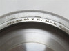 Power Drive P72-8M-50x1-1/2MPB; Gearbelt Pulley 50mmW 1-1/2"ID