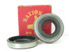 National 1024; Box-2 Oil Seals; 2.190"OD; 0.440"W