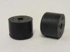 Jones A080044; LOT-2 Rubber Bumper; 0.750" Diameter