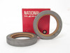 National 35147; Box-2 Oil Seal; 3.500"OD; 0.635"W