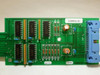 MFG- 353889-B; DIsplay Driver Board