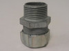 T&B MDL-Unkn89121; Conduit Connector; 3/4" NPT Hub Size