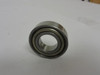 GBC 6003Z; Ball Bearing; 17mm x 35mm x 10mm