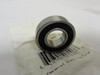 GBC 6002RS; Ball Bearing; 15mm ID; 32mm OD; 9mm Wide