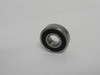 GBC 6000 2RS; Ball Bearing; 10mm x 26mm x 8mm