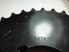 Browning 50TB35-2012; Bushed Sprocket # 50; 35T