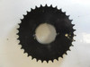 Browning 50TB35-2012; Bushed Sprocket # 50; 35T