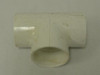 Spears PVC I D2466; Tee Fitting 2" NS SCH 40