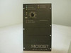 Microset 103920D; Multi-Scan Board