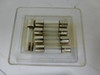 Bussmann GMA-10A; Fuse 125V; 10Amp Pkg 5