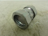 Treadway NTCC-100; Compression Coupling 1" Conduit