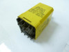 Potter&Brumfield CLD-51-20010; Time Delay Relay 0.1-10 sec