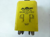 Potter&Brumfield CLD-51-20010; Time Delay Relay 0.1-10 sec