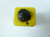 Potter&Brumfield CLD-51-20010; Time Delay Relay 0.1-10 sec