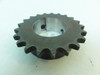 Martin 40B21-1-3/4; Sprocket # 40; 21T; 1-3/4"ID