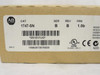 Allen-Bradley 1747-SN; Remote Scanner Module; 5VDC