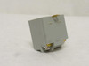 idec TWD-0126; Lot-2 Transformer Modules 6vA; 120 VAC