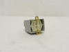 idec TWD-0126; Lot-2 Transformer Modules 6vA; 120 VAC